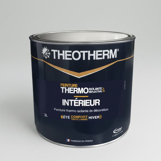 THEOTHERM INTÉRIEUR