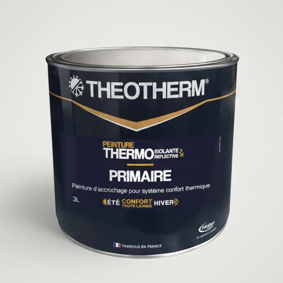 THEOTHERM PRIMAIRE