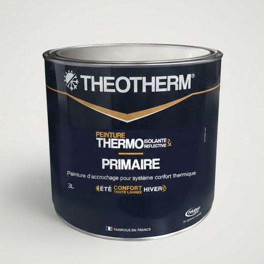 THEOTHERM PRIMAIRE